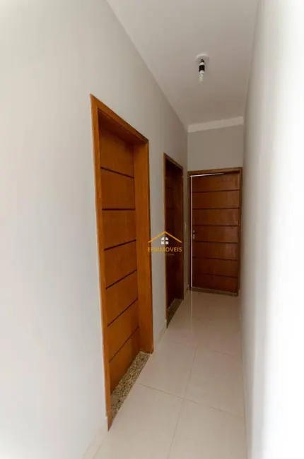 Foto 9 de Apartamento com 2 quartos à venda, 54m2 em Jardim Boer I, Americana - SP