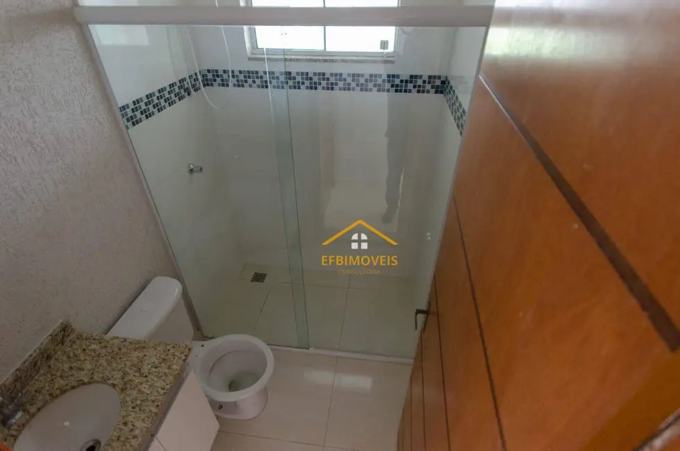 Foto 6 de Apartamento com 2 quartos à venda, 54m2 em Jardim Boer I, Americana - SP