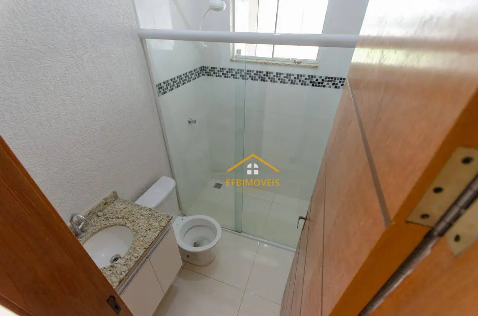 Foto 7 de Apartamento com 2 quartos à venda, 54m2 em Jardim Boer I, Americana - SP