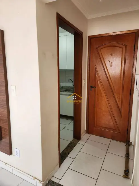 Foto 7 de Apartamento com 2 quartos à venda, 89m2 em Jardim João Paulo II, Sumare - SP