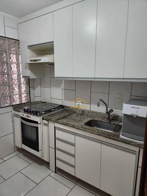 Foto 1 de Apartamento com 2 quartos à venda, 89m2 em Jardim João Paulo II, Sumare - SP
