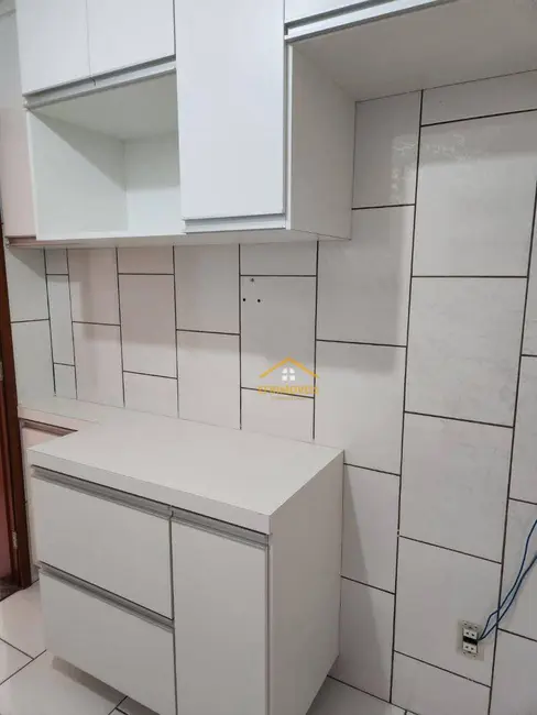 Foto 4 de Apartamento com 2 quartos à venda, 89m2 em Jardim João Paulo II, Sumare - SP