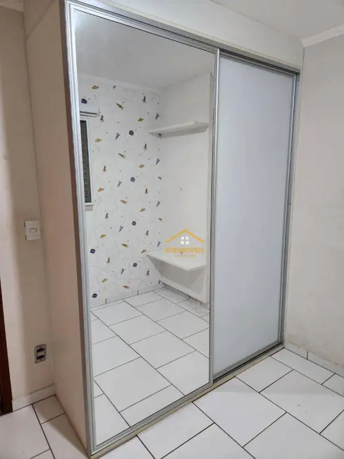 Foto 8 de Apartamento com 2 quartos à venda, 89m2 em Jardim João Paulo II, Sumare - SP