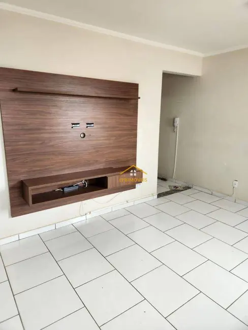 Foto 5 de Apartamento com 2 quartos à venda, 89m2 em Jardim João Paulo II, Sumare - SP