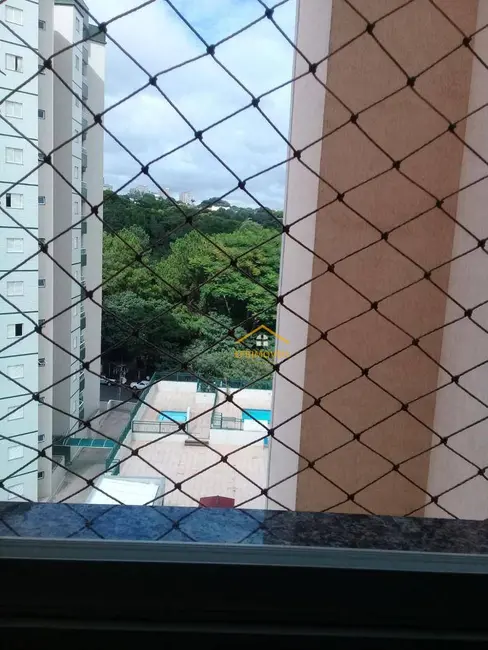 Foto 5 de Apartamento com 2 quartos à venda, 62m2 em Jardim Santa Rosa, Nova Odessa - SP