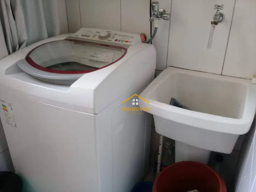 Foto 4 de Apartamento com 2 quartos à venda, 62m2 em Jardim Santa Rosa, Nova Odessa - SP