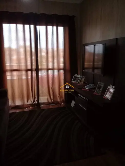 Foto 7 de Apartamento com 2 quartos à venda, 62m2 em Jardim Santa Rosa, Nova Odessa - SP