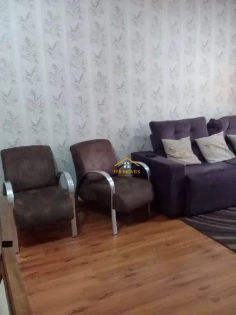 Foto 6 de Apartamento com 2 quartos à venda, 62m2 em Jardim Santa Rosa, Nova Odessa - SP