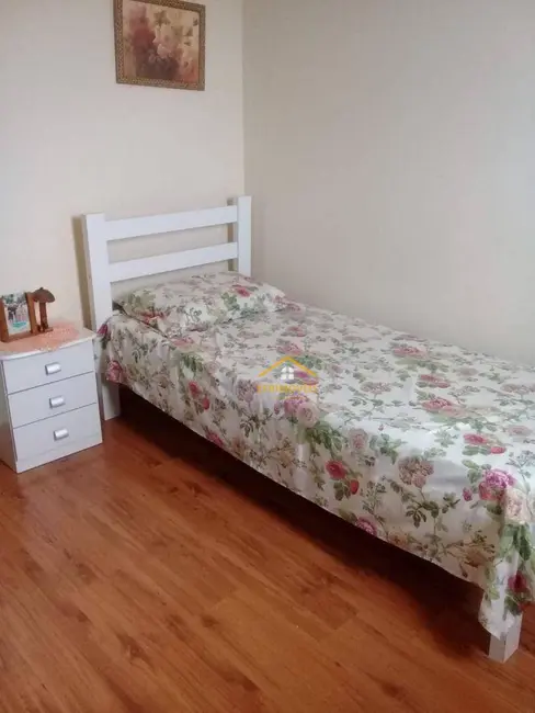 Foto 9 de Apartamento com 2 quartos à venda, 62m2 em Jardim Santa Rosa, Nova Odessa - SP