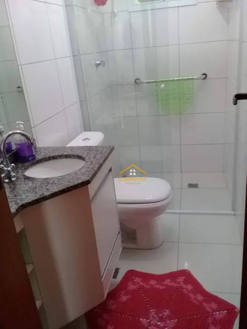 Foto 8 de Apartamento com 2 quartos à venda, 62m2 em Jardim Santa Rosa, Nova Odessa - SP