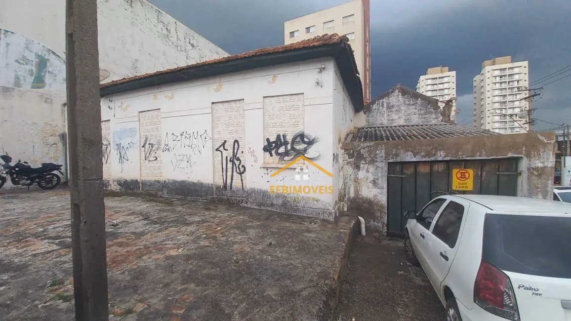 Foto 3 de Terreno / Lote à venda, 525m2 em Centro, Americana - SP