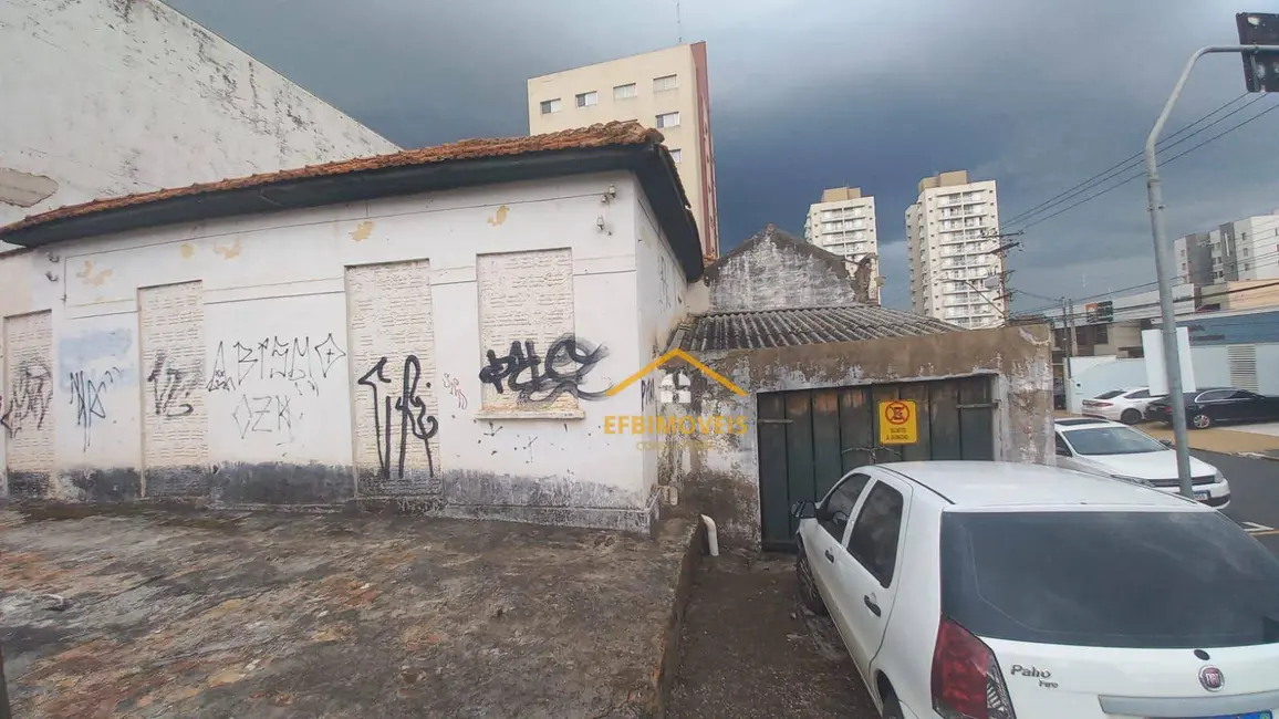 Foto 4 de Terreno / Lote à venda, 525m2 em Centro, Americana - SP