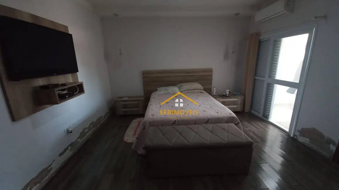 Foto 6 de Casa com 3 quartos à venda, 437m2 em Jardim Santa Lúcia, Americana - SP