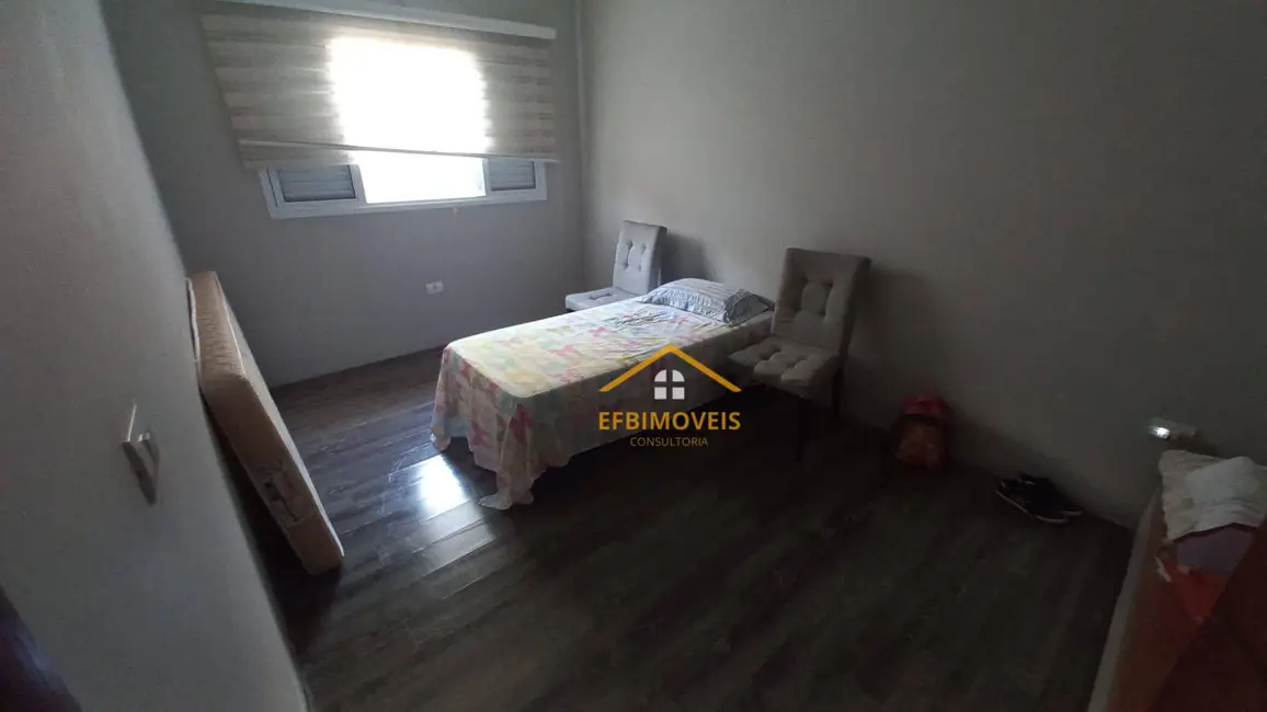 Foto 3 de Casa com 3 quartos à venda, 437m2 em Jardim Santa Lúcia, Americana - SP