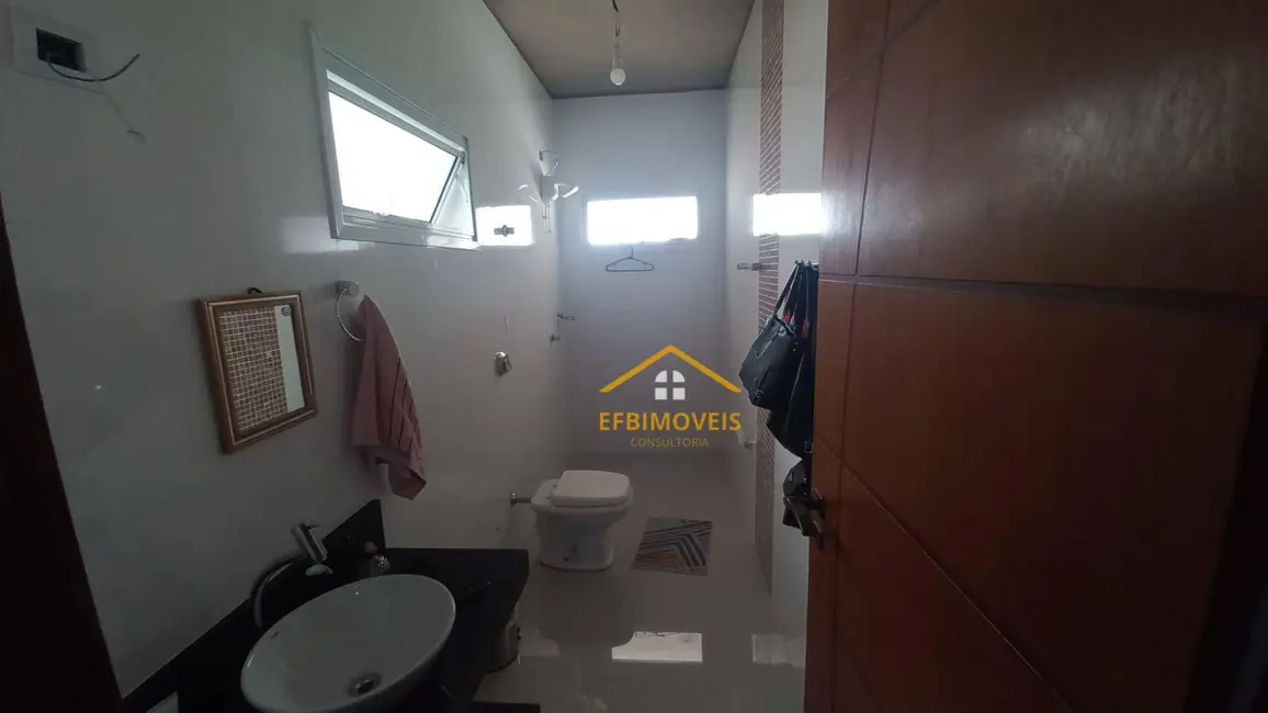 Foto 5 de Casa com 3 quartos à venda, 437m2 em Jardim Santa Lúcia, Americana - SP