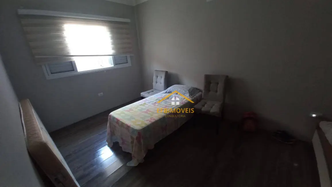 Foto 8 de Casa com 3 quartos à venda, 437m2 em Jardim Santa Lúcia, Americana - SP