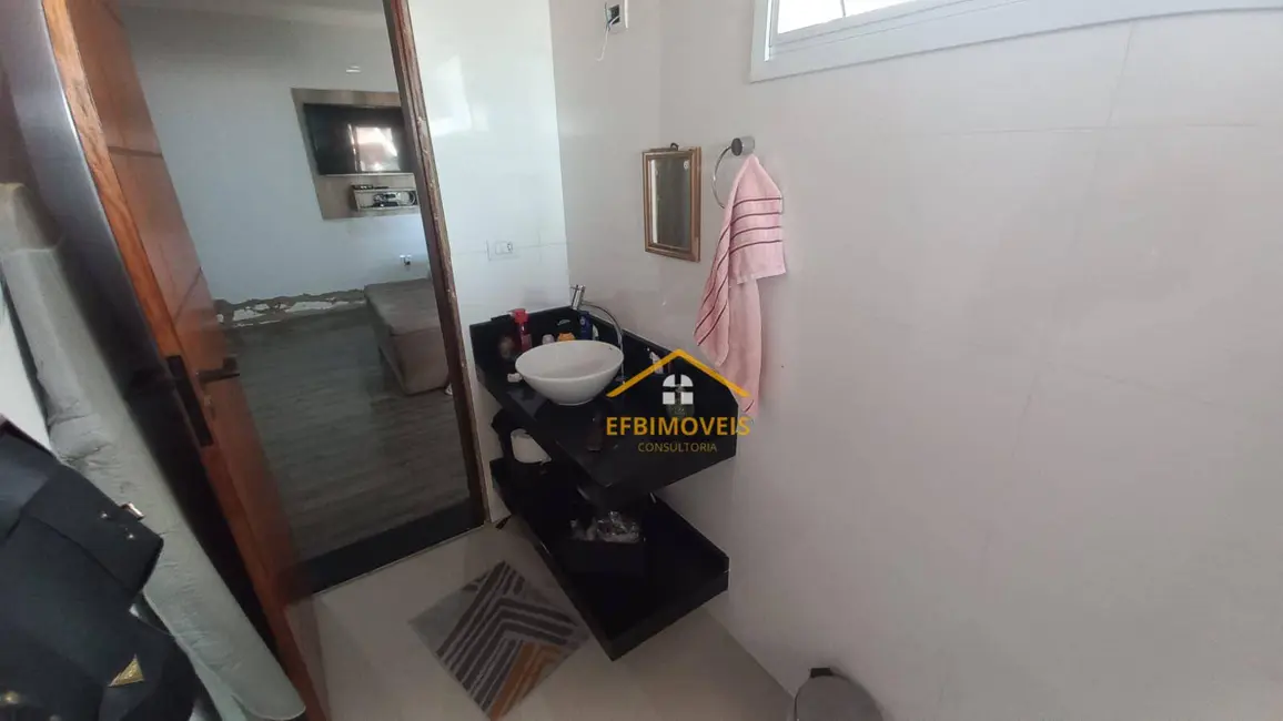 Foto 4 de Casa com 3 quartos à venda, 437m2 em Jardim Santa Lúcia, Americana - SP