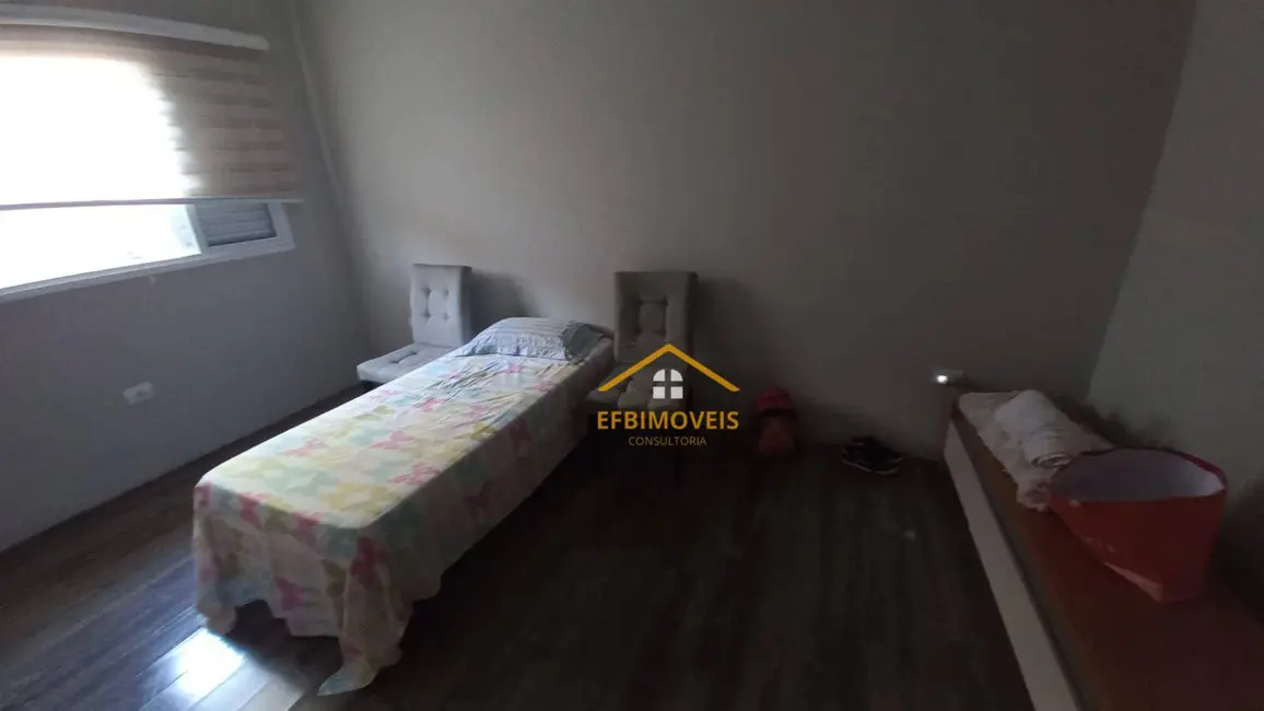 Foto 7 de Casa com 3 quartos à venda, 437m2 em Jardim Santa Lúcia, Americana - SP