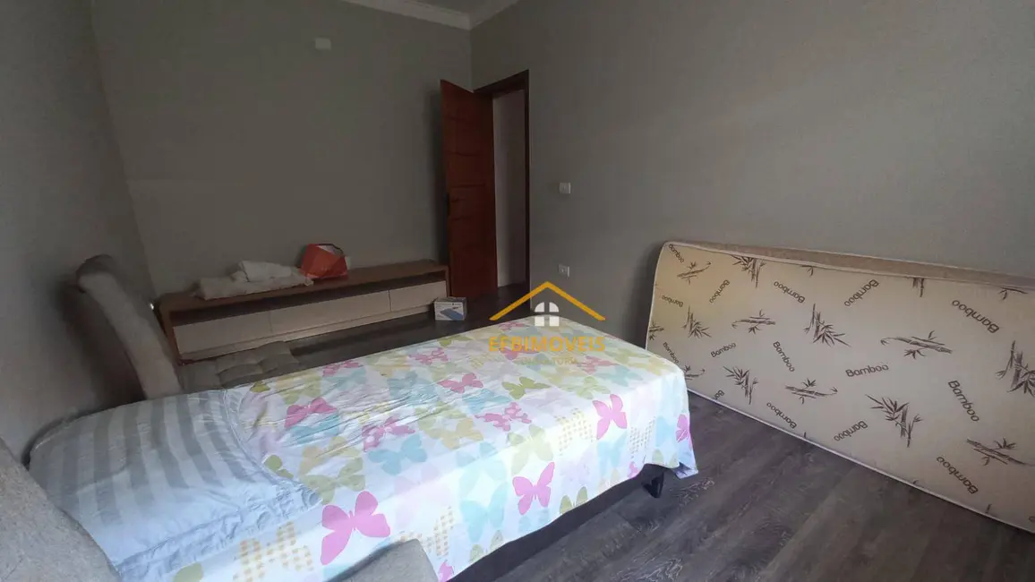 Foto 9 de Casa com 3 quartos à venda, 437m2 em Jardim Santa Lúcia, Americana - SP