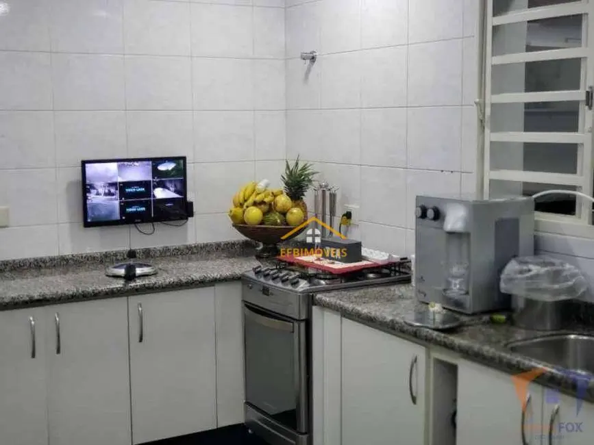 Foto 8 de Casa com 3 quartos à venda, 500m2 em Jardim Ipiranga, Americana - SP