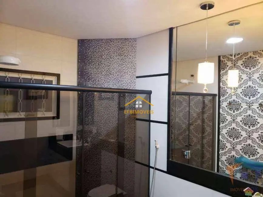 Foto 5 de Casa com 3 quartos à venda, 500m2 em Jardim Ipiranga, Americana - SP