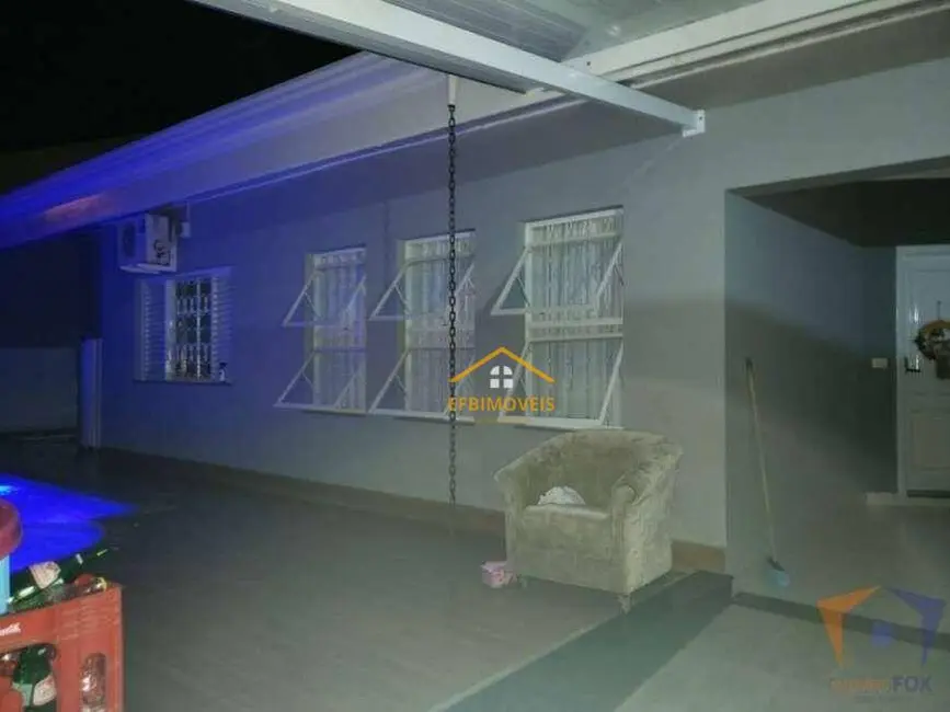 Foto 3 de Casa com 3 quartos à venda, 500m2 em Jardim Ipiranga, Americana - SP