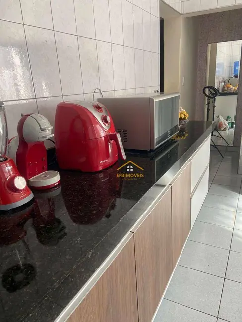 Foto 5 de Casa com 3 quartos à venda, 250m2 em Jardim São Jorge, Nova Odessa - SP