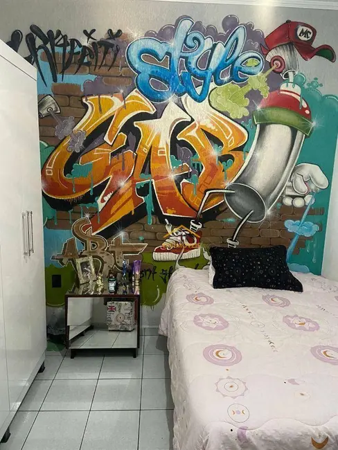 Foto 4 de Casa com 3 quartos à venda, 250m2 em Jardim São Jorge, Nova Odessa - SP