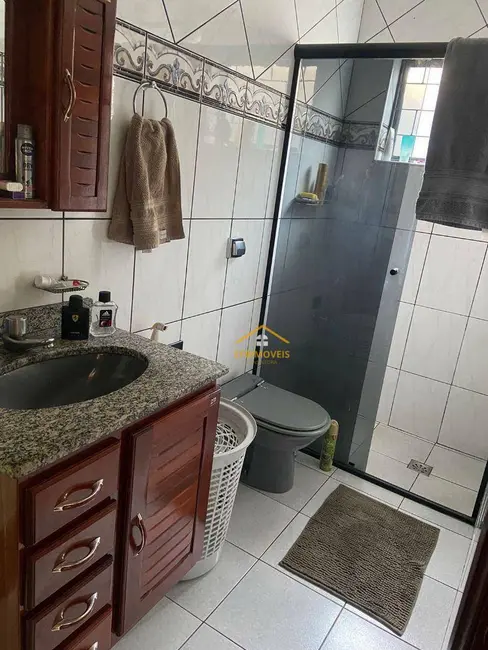 Foto 9 de Casa com 3 quartos à venda, 250m2 em Jardim São Jorge, Nova Odessa - SP
