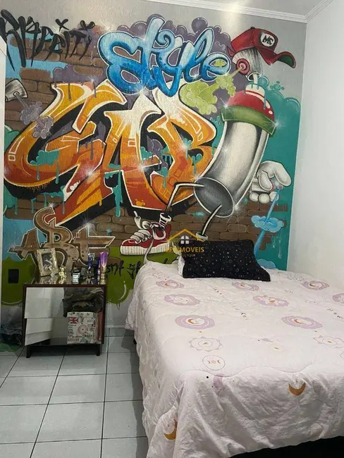 Foto 3 de Casa com 3 quartos à venda, 250m2 em Jardim São Jorge, Nova Odessa - SP