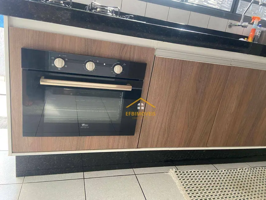 Foto 8 de Casa com 3 quartos à venda, 250m2 em Jardim São Jorge, Nova Odessa - SP