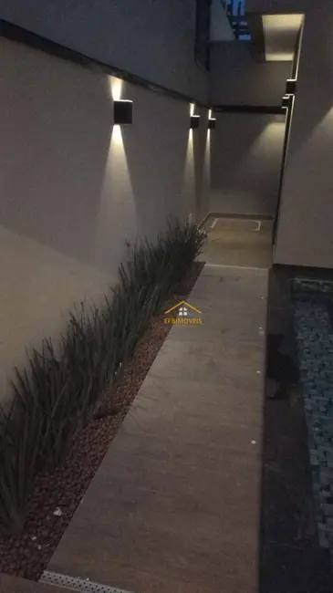 Foto 5 de Casa de Condomínio com 3 quartos à venda, 313m2 em Residencial Imigrantes, Nova Odessa - SP