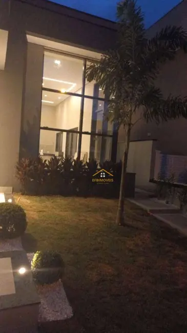 Foto 3 de Casa de Condomínio com 3 quartos à venda, 313m2 em Residencial Imigrantes, Nova Odessa - SP