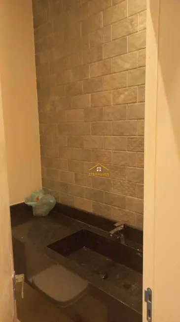 Foto 8 de Casa de Condomínio com 3 quartos à venda, 313m2 em Residencial Imigrantes, Nova Odessa - SP