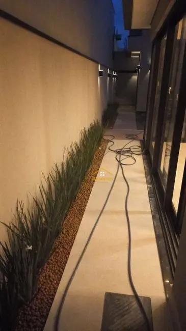 Foto 6 de Casa de Condomínio com 3 quartos à venda, 313m2 em Residencial Imigrantes, Nova Odessa - SP