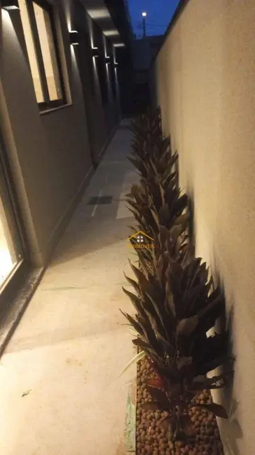 Foto 7 de Casa de Condomínio com 3 quartos à venda, 313m2 em Residencial Imigrantes, Nova Odessa - SP