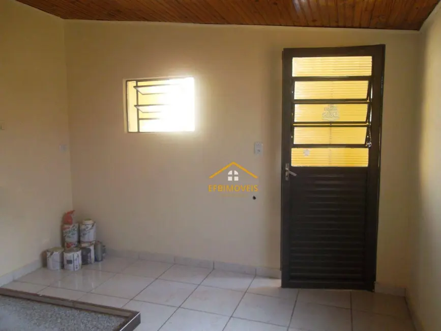 Foto 5 de Casa com 2 quartos à venda, 364m2 em Bosque dos Cedros, Nova Odessa - SP