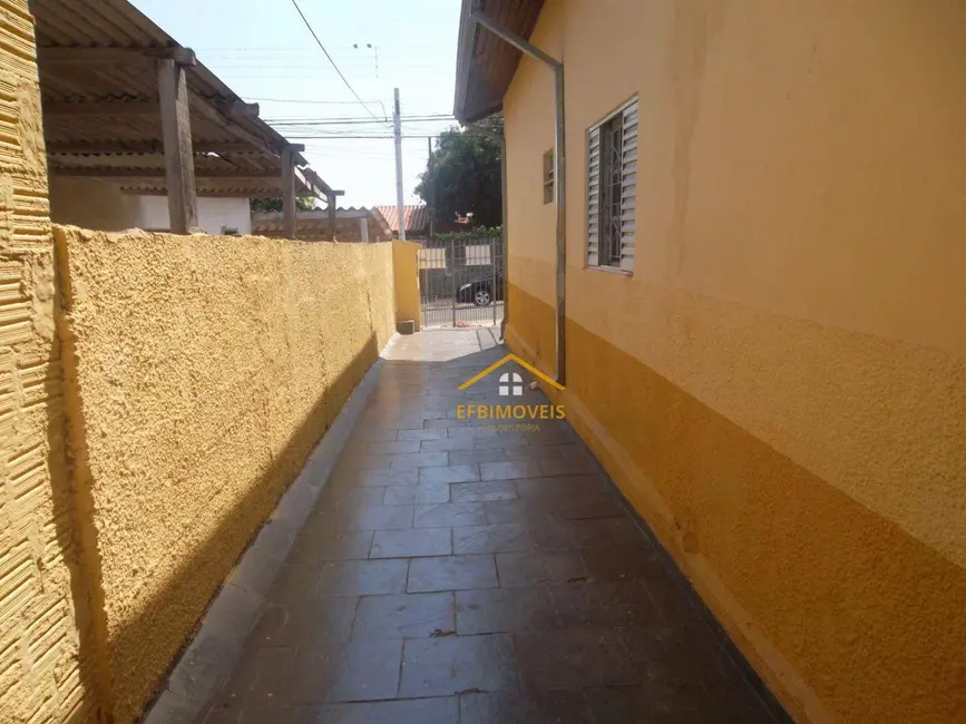 Foto 9 de Casa com 2 quartos à venda, 364m2 em Bosque dos Cedros, Nova Odessa - SP