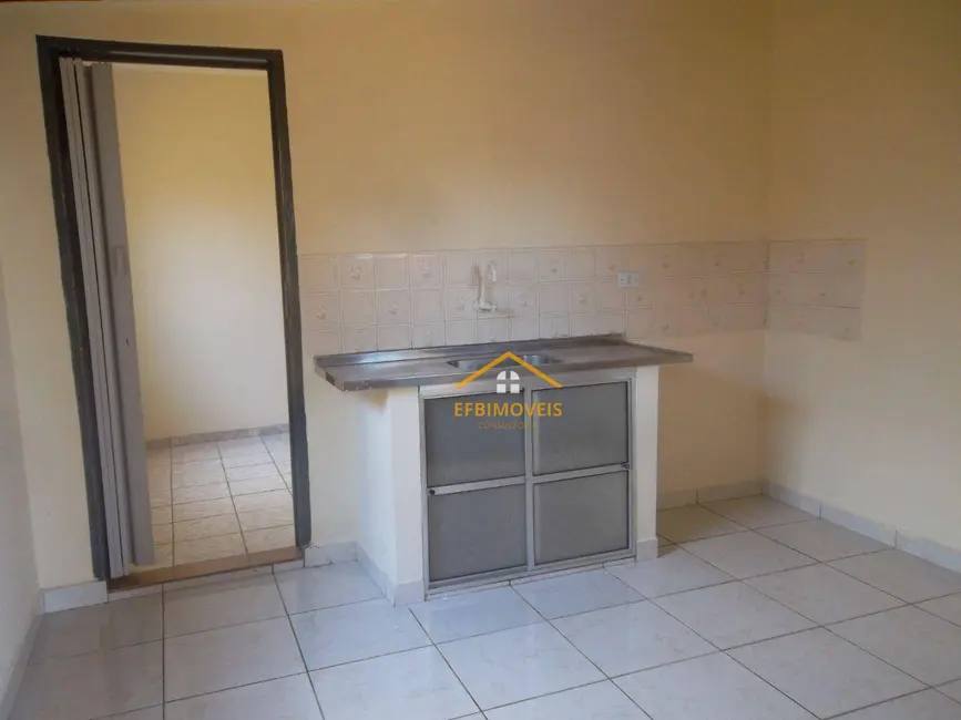 Foto 6 de Casa com 2 quartos à venda, 364m2 em Bosque dos Cedros, Nova Odessa - SP