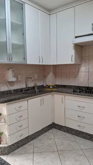 Apartamento com 3 quartos à venda, 110m2 em Centro, Nova Odessa - SP - imagem 6 Foto 6 de Apartamento com 3 quartos à venda, 110m2 em Centro, Nova Odessa - SP