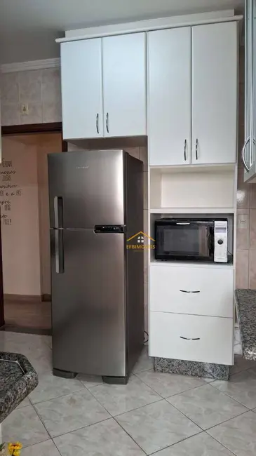 Apartamento com 3 quartos à venda, 110m2 em Centro, Nova Odessa - SP - imagem 7 Foto 7 de Apartamento com 3 quartos à venda, 110m2 em Centro, Nova Odessa - SP