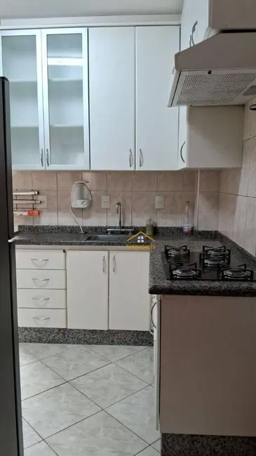 Apartamento com 3 quartos à venda, 110m2 em Centro, Nova Odessa - SP - imagem 8 Foto 8 de Apartamento com 3 quartos à venda, 110m2 em Centro, Nova Odessa - SP