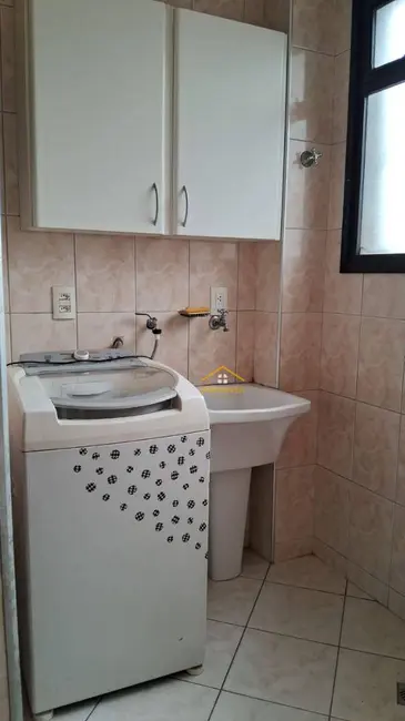 Apartamento com 3 quartos à venda, 110m2 em Centro, Nova Odessa - SP - imagem 3 Foto 3 de Apartamento com 3 quartos à venda, 110m2 em Centro, Nova Odessa - SP