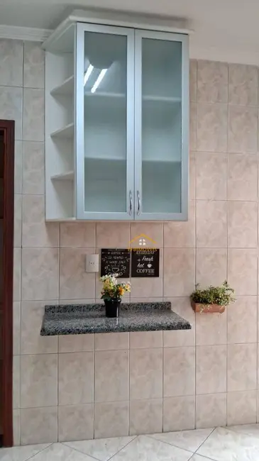 Apartamento com 3 quartos à venda, 110m2 em Centro, Nova Odessa - SP - imagem 5 Foto 5 de Apartamento com 3 quartos à venda, 110m2 em Centro, Nova Odessa - SP