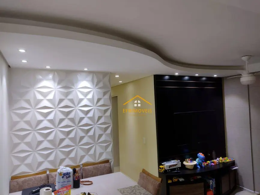 Foto 5 de Apartamento com 2 quartos à venda, 50m2 em Jardim Nossa Senhora do Carmo, Americana - SP