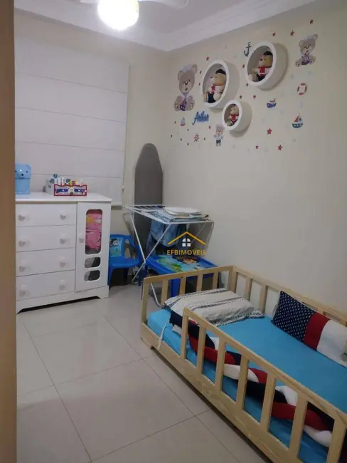Foto 7 de Apartamento com 2 quartos à venda, 50m2 em Jardim Nossa Senhora do Carmo, Americana - SP