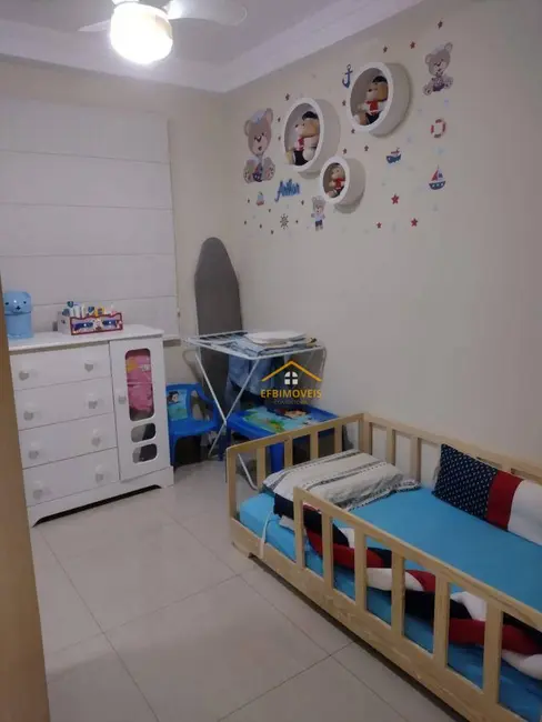 Foto 6 de Apartamento com 2 quartos à venda, 50m2 em Jardim Nossa Senhora do Carmo, Americana - SP