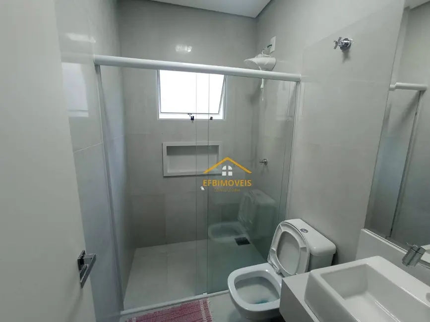 Foto 5 de Casa com 3 quartos à venda, 150m2 em Jardim Santa Rosa, Nova Odessa - SP