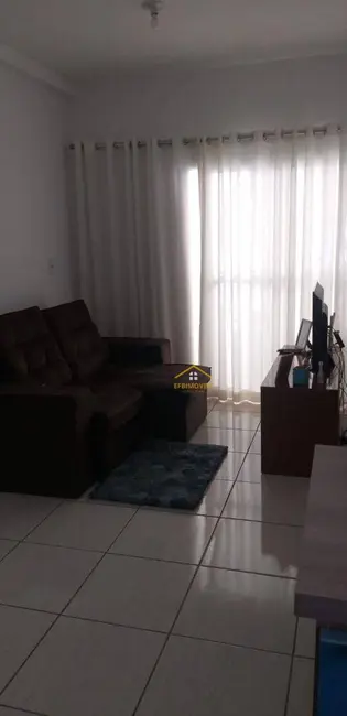 Apartamento com 2 quartos à venda, 49m2 em Jardim da Alvorada, Nova Odessa - SP - imagem 7 Foto 7 de Apartamento com 2 quartos à venda, 49m2 em Jardim da Alvorada, Nova Odessa - SP