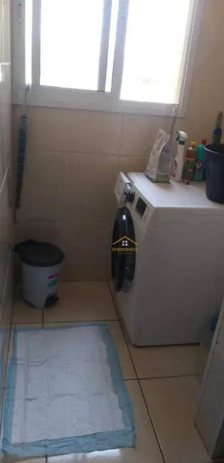 Apartamento com 2 quartos à venda, 49m2 em Jardim da Alvorada, Nova Odessa - SP - imagem 6 Foto 6 de Apartamento com 2 quartos à venda, 49m2 em Jardim da Alvorada, Nova Odessa - SP